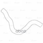 �������� ���. ��� �/� Chevrolet Cruze (09-) 1.6i ����. (EPDM 1 ��. ) (LPK 0512) Luzar ���. lpk-0512 LPK0512 ����