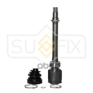 ���� ���������� (Z 24x27) Sufix ���. ST1650 ST1650 ����