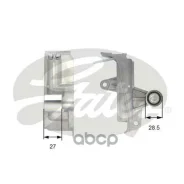 ����� �������� ����� ��� AUDI A4/A6 1.8-2.0 95- 06B 109 477 A Gates ���. T43028 T43028 ����