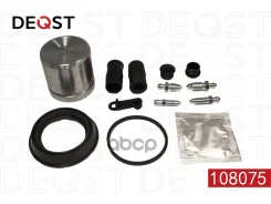 ����������� ���������� �������� � ������� ��������� (������� O 57 mm, ������� ATE). ��������� Deqst ���. 108075 108075 ����