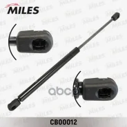 ���� ��������� ������� Miles AUDI 100/A6 90-97 / ����������� ��������� Miles ���. CB00012 CB00012 ����