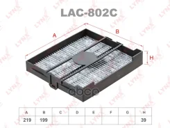 ������ �������� �������� LYNXauto ���. LAC802C LAC802C ����