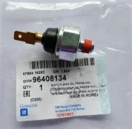 ������ �������� ����� GM Matiz (M100, M150, 1.0), Aveo (T200, T250) General Motors ���. 96408134 96408134 ����