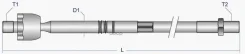 ���� ������� Moog ���. VO-AX-8016 VOAX8016 ����