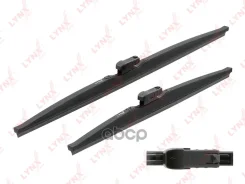 �������� ������ ����� ���������������� 600��(24)/450��(18) | ����/��� | KIA Ceed (ED, FF2) 06-09 / Ceed SW (ED) 07-09 / Pro Ceed 07-09, Peugeot 308 II...