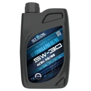 ����� �������� ������������� GT Formula PAO 5W30 SL/CF, A5/B5 1� GT OIL ����