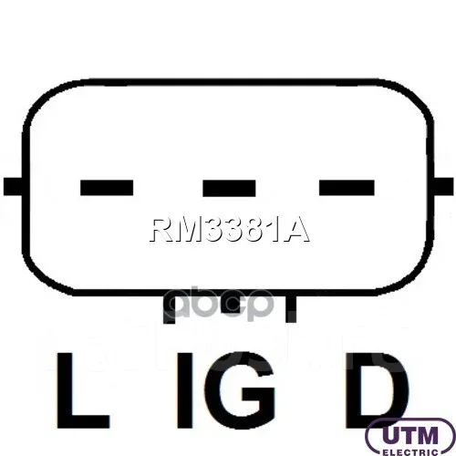 ��������� ���������� Utm ���. RM3381A RM3381A ����