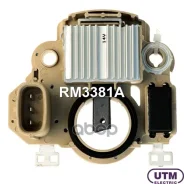 ��������� ���������� Utm ���. RM3381A RM3381A ����