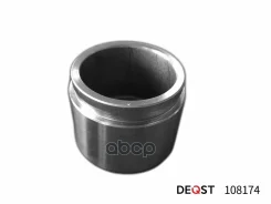 ������� �������� Nissan Qashqai 07-, X-Trail 07-; Mazda CX-5 11- ��������� (D60mm, ������� akebono) Deqst 108174 Deqst ���. 108174 108174 ����