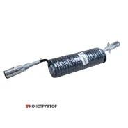 ������ ������������� �� ������! 7 ������� (7,5 ������)\ KAMAZ SORL '37300550010 ����