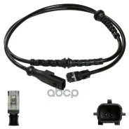 ������ ABS ��� �/� Renault Megane III (08-)/Fluence (08-) ����. ���. Vsabs0909 Startvolt ���. VS-ABS0909 VSABS0909 ����