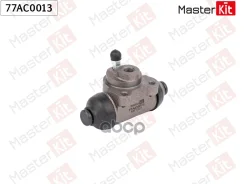 ������� ��������� ������� ���. /����. Renault Megane II (LM0/1_) 2003 - MasterKit ���. 77AC0013 77AC0013 ����