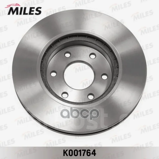 ���� ��������� Miles ���. K001764 K001764 ����