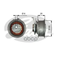 ����� �������� ���! 70.6x21 Audi A1/A3, Seat Leon, VW Golf 1.2/1.4TSI 12 Gates ���. T43247 T43247 ����