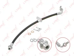 ����� ��������� | ����� ���� | Toyota Land cruiser 100 (_j1_) BL-3732 LYNXauto ���. BL3732 BL3732 ����