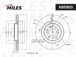 ���� ��������� �������� D310��. ������������� HAVA K001833 K001833 ����