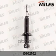 ����������� Mitsubishi Lancer 03- ���. ���. Miles ���. DG02102 DG02102 ����