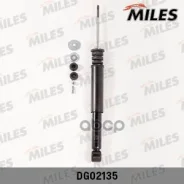 ����������� ������ (LADA Largus / Renault Logan/Sandero / Nissan Almera (G15) DG02135) (KYB 343418) DG02135 Miles DG02135, Dacia Logan (LS_) Dacia Log...