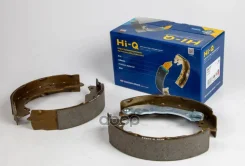 ������� ����������! Renault Logan/Clio 1.4/1.6 98 SA177_HIQ Sangsin brake ���. SA177 SA177SNS SA177 ����