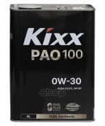 Kixx PAO