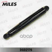 ����������� MB Sprinter/VW Crafter(30/35) 06- ���. ���. Miles ���. DG02176 DG02176 ����