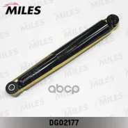 ����������� ������ �����/������ ������� Mazda 6 08/07- (TRW JGT1006T) Miles ���. DG02177 Miles ���. DG02177 DG02177 ����