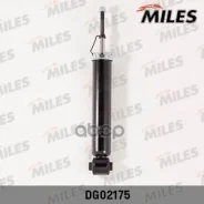 ����������� ������ �����/������ ������� Mitsubishi Outlander/C-Crosser/4007 07- (TRW JGT1190T) DG02175 Miles ���. DG02175 DG02175 ����