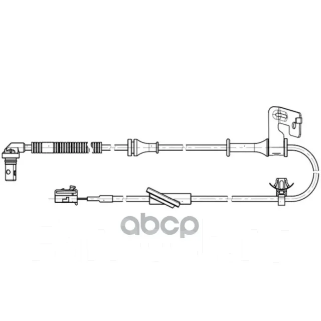 ��������� ���������� Startvolt Vsabs0803 VSABS0803 ����