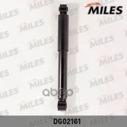 ����������� ������ �����/������ ������� VW T5 04/03- (KYB 344456) DG02161 Miles ���. DG02161 DG02161 ����