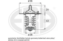 ��������� Toyota/Mitsubishi 350104 Era ���. 350104 350104 ����