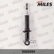 -01 ����������� ������ �����/������ ������� Toyota Corolla 02- (KYB 341322) DG02094 Miles ���. DG02094 DG02094 ����