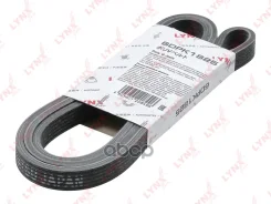 ������ ������������ (EPDM) LYNXauto ���. 6DPK1825 6DPK1825 ����