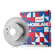 ��������� ���� Nissan X-Trail (T31) ������ ��������������� D2915 �� Mobiland 416201160 Mobiland ���. 416201160 416201160 ����