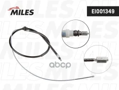 ���� � ������������ � ����� Miles ���. EI001349 EI001349 Miles EI001349 ����