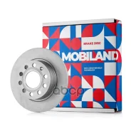 ���� ��������� ������ ��������������� D253�� Skoda Octavia II (1Z3), Octavia III (5E3, NL3, NR3), Mobiland ���. 416201100 416201100 ����