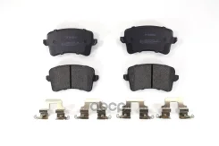 ��������� ������� AUDI A4/A5/ Q5 R LP2106 ZF Russia ���. GDB2107ZFR GDB2107ZFR ����