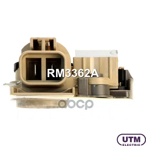 ��������� ���������� Utm ���. RM3362A RM3362A ����