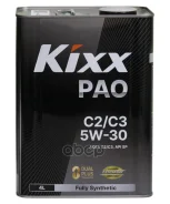 Kixx PAO