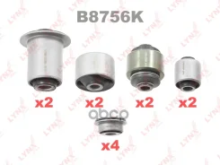 �������� ������������� / ������� / ���. ����. LYNXauto ���. B8756K B8756K ����