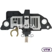 ��������� ���������� Utm ���. RB0247A RB0247A ����