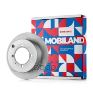 ���� ��������� ������ ��������������� D261,87�� Mitsubishi Lancer VII (CS_A, CT_A), Mobiland ���. 416201240 416201240 ����