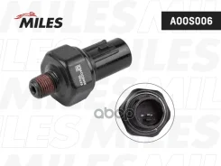 ������ �������� ����� Hyundai Solaris 10-/Sonata EF 04- (�����)/Santa FE 06- AOOS006 ���� KG417/026. CN.02.19183 Miles ���. AOOS006 AOOS006 ����