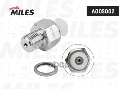 ������ �������� ����� ���� Kalina 1117-1119/Priora 2170-2172 AOOS002 Miles ���. AOOS002 AOOS002 ����