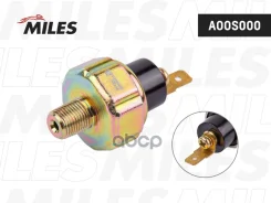 ������ �������� ����� Mazda/Mitsubishi/Toyota AOOS000 Miles ���. AOOS000 AOOS000 ����