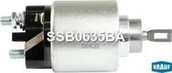 ����������� ���� �������� Krauf ���. SSB0635BA SSB0635BA ����