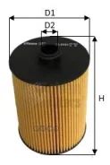 ������ �������� Clean filters ���. ML4591 ML4591 Clean Filters ML4591 ����