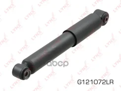 ����������� ����. GAS L/R Hyundai Solaris 1.4-1.6 10- / i20 1.2-1.6D 08- / ix20 1.4-1.6D 10- /, KIA Venga 1.4-1.6 10- LYNXauto ���. G121072LR G121072L...