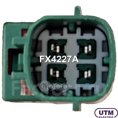 ������-���� Utm ���. FX4227A FX4227A ����