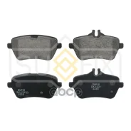 ������� ��������� �������� | ��� | Mercedes-BENZ S300D-500(W222) 13 ���� RU �-RU. ��90. �.01327/26 Sufix ���. SX1331 SX1331 ����