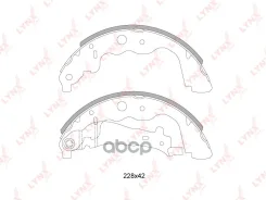 ������� ��������� ���������� | ��� ����/��� | LADA Largus LADA Largus 12-, Renault Duster/Logan/Kangoo 1.4/1.5DCI/1.6 07- 2,04 LYNXauto ���. BS6304 BS...